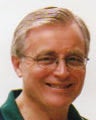 John Hudson