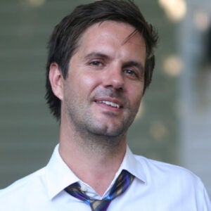Josh Colston