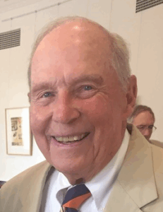 Jack Gwaltney