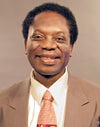 Maurice Apprey