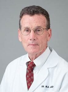 Martin Hoard