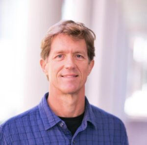 Michael G. Brown