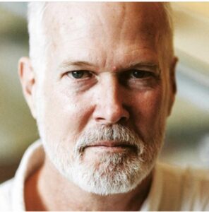 Michael Swanberg