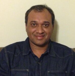 Pankaj  Kumar