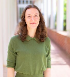 Sarah Dremel