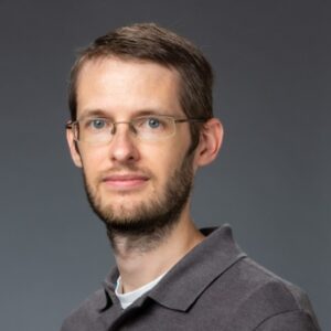 Daniel Grigsby