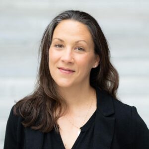 Rebecca Deaton