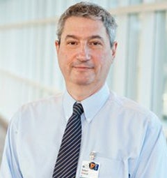 Robert Dreicer