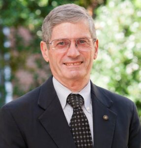 Robert M. Carey
