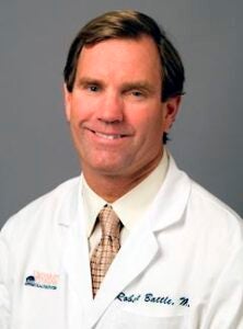 Robert W. Battle