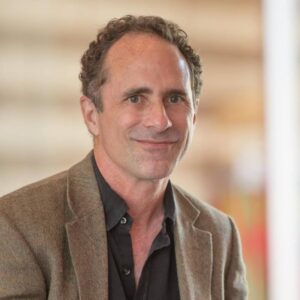 Stuart Berr