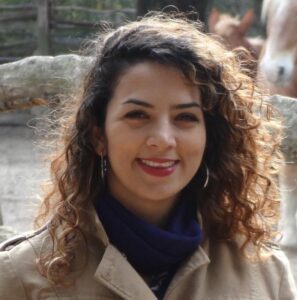 Sepideh Dolatshahi
