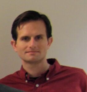 Todd Fox