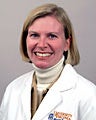 Tracey Hoke