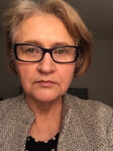 Urszula Derewenda