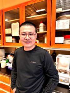 Wenpeng Liu