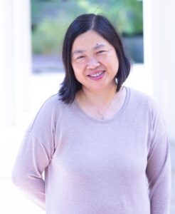 Ying Jiang