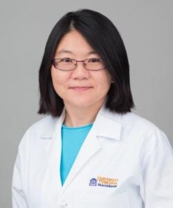 Zhuo Fu