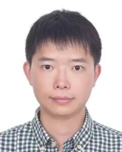 Tianpeng Zhang