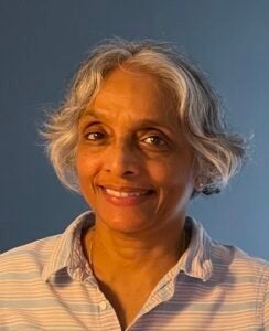 Girija Ramakrishnan