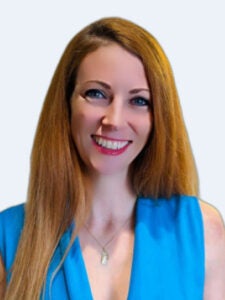 Daisy G Y Thompson-Lake