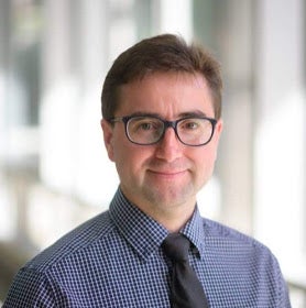Mauricio Torres Gutierrez