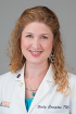 Rebekah Compton, Co-Medical Director of Primary Care Clinic