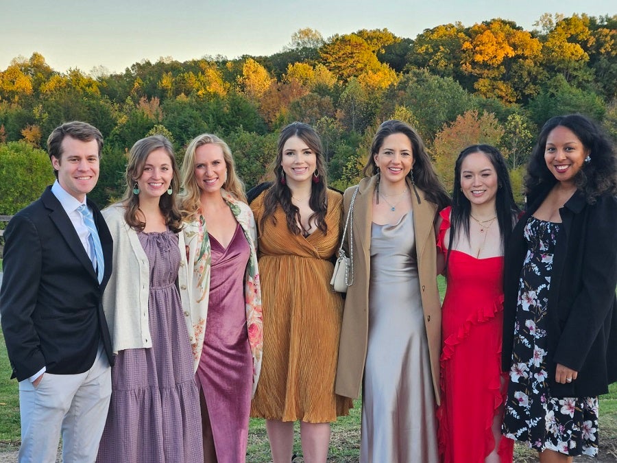Dressed up 900x675