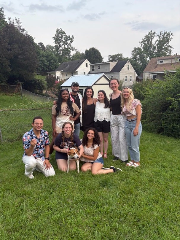 Intern Class