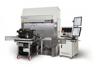 Image of Becton Dickinson Cell Sorter