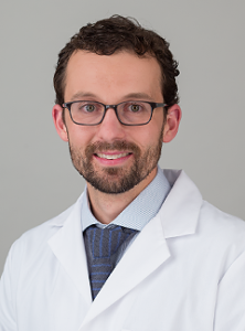 Andrew P. Copland, MD