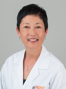 Cynthia M. Yoshida, MD