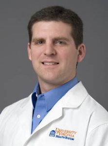 Curtis K. Argo, MD, MS