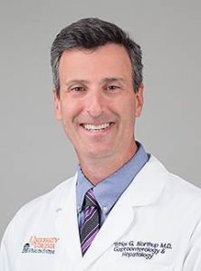 Patrick G. Northup, MD
