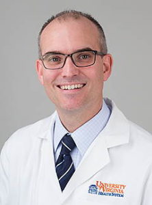Bryan G. Sauer, MD, MS