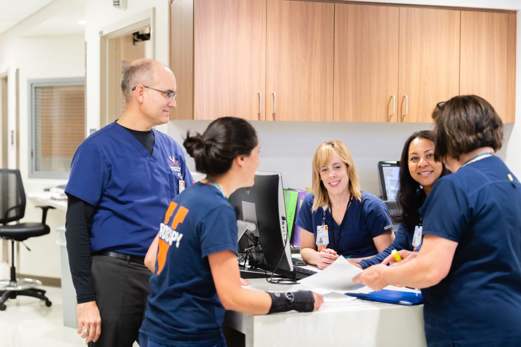 Program Description Division of Gastroenterology & Hepatology