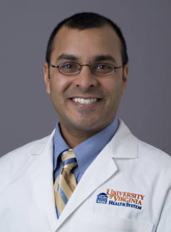 Neeral Shah, MD