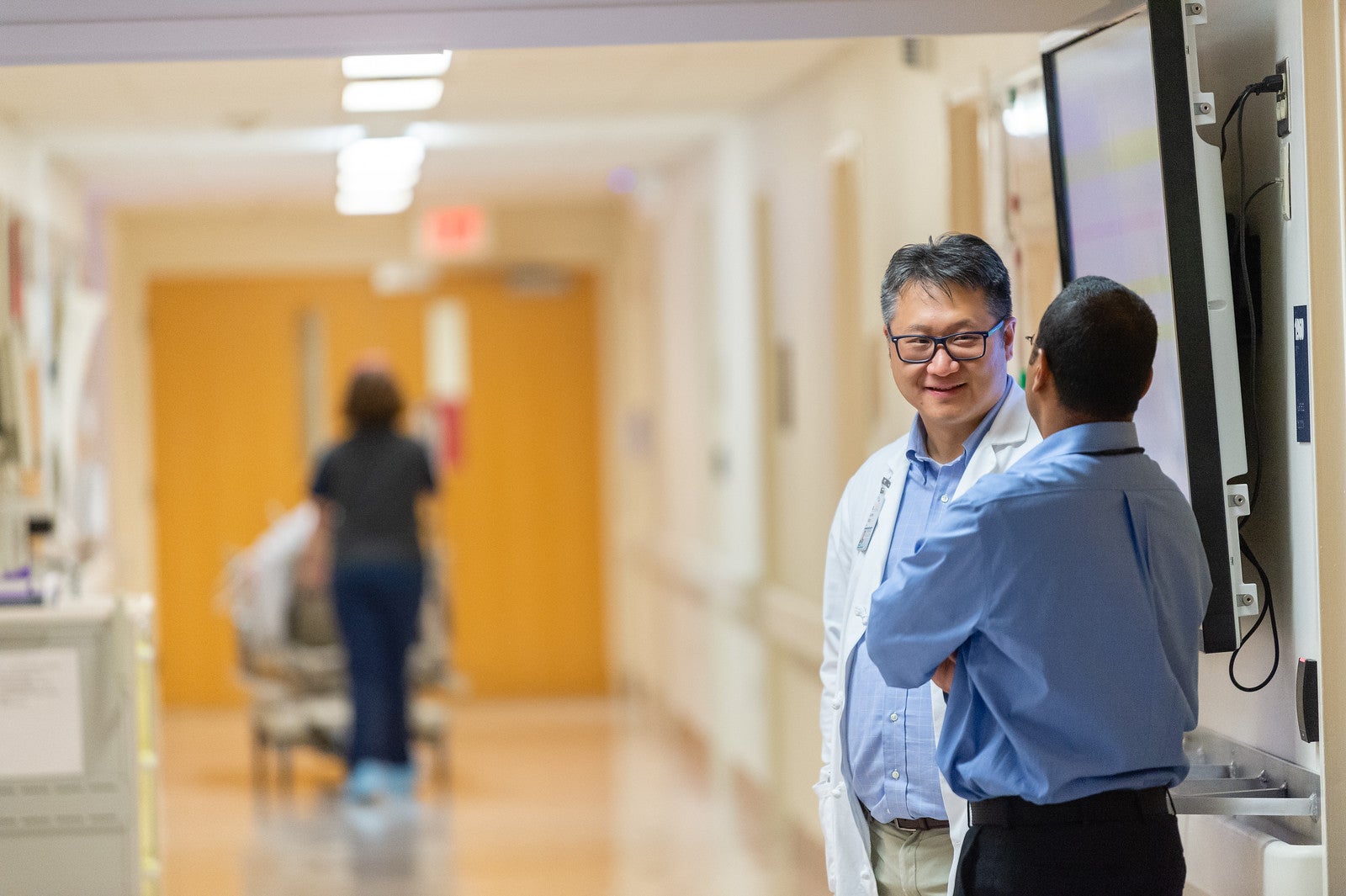 Division of Gastroenterology & Hepatology University of Virginia School of Medicine