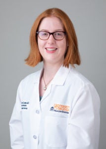 Lauren Evers Carlini, MD