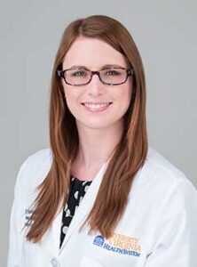 Bethany Reutemann, MD