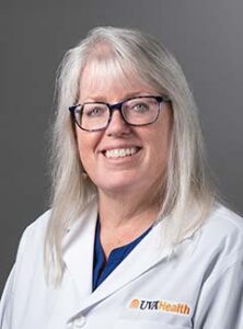 Carolyn J. Driscoll, PhD, FNP-C