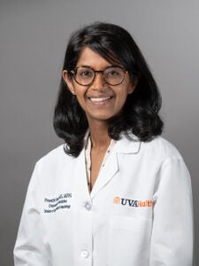 Preethi Venkat, MD