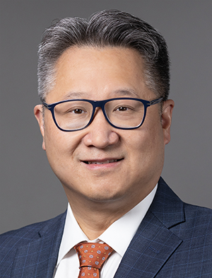 Dr. Andrew Wang