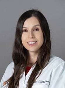 Anya Mezina, MD