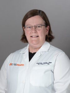 Heather N. Camp, FNP