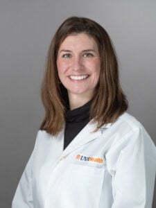 Julia A Felty, FNP