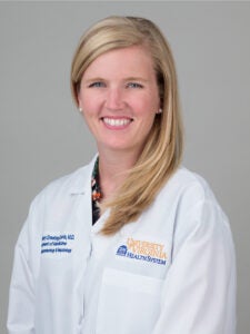 Jessica Davis, MD, MS