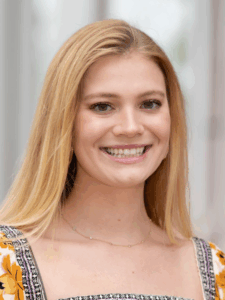 Caroline Rivers