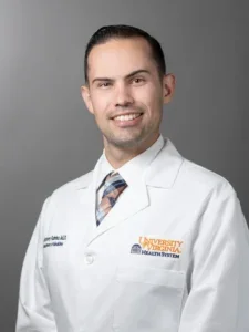 Anthony Rainho, MD