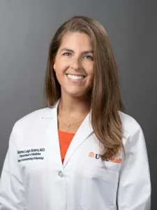 Gianna Stoleru, MD